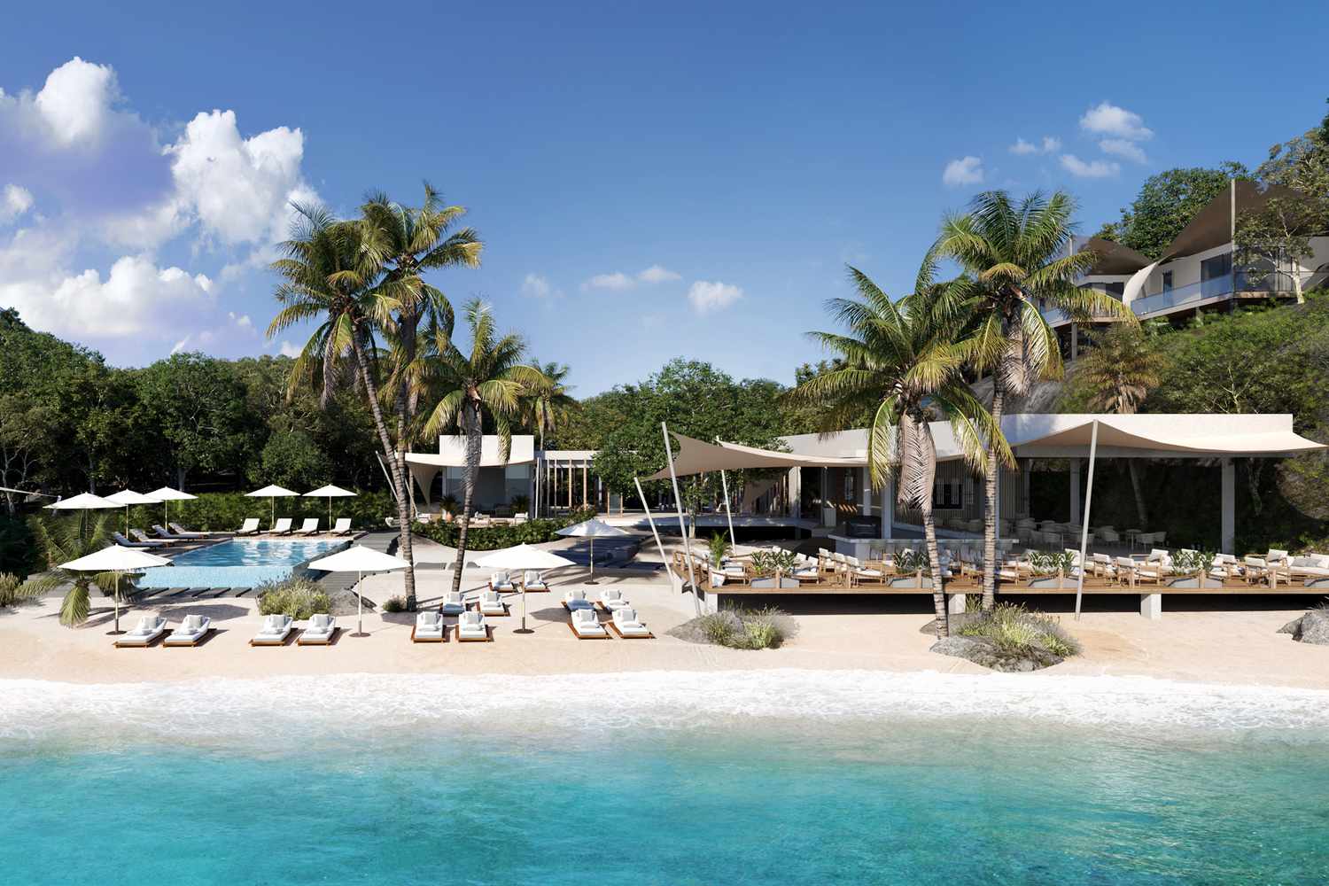 Silversands en Grenada